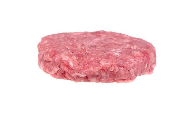 Ground Beef 2