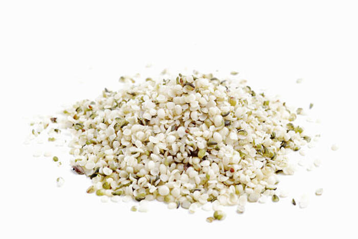 Quando Possono Mangiare i Semi di Canapa i Bambini?