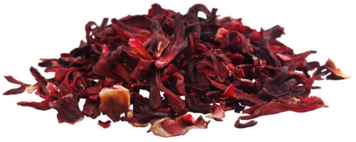 Hibiscus Sorrel 1