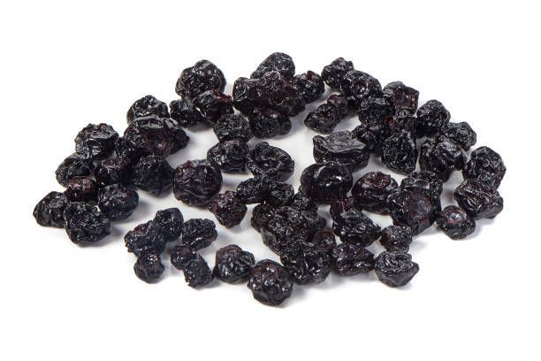 Quando possono i bambini mangiare i mirtilli?