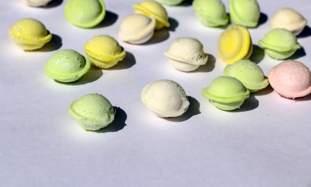 Quando possono i neonati mangiare il gelato?