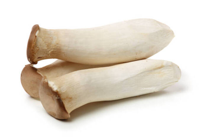 Quando possono i bambini mangiare i funghi re trombetta?