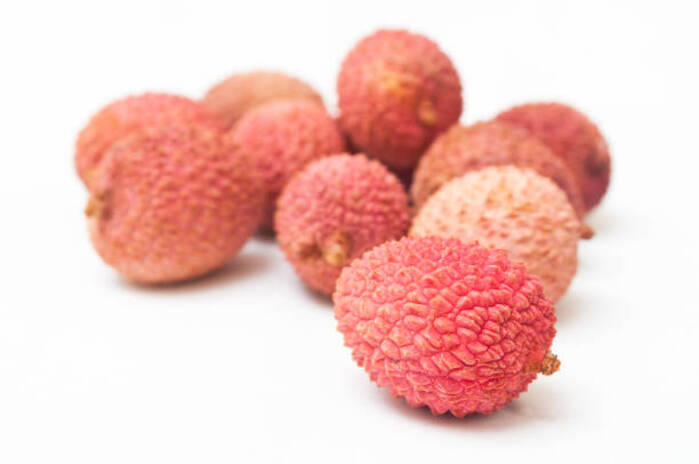 Lychee 1