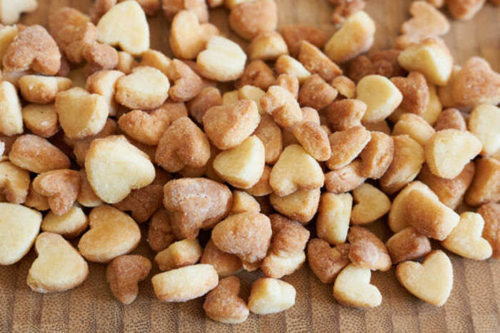 Quando Possono Mangiare le Noci di Macadamia i Bambini?