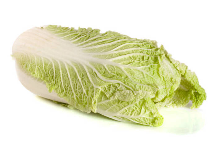 Quando possono avere il cavolo napa i bambini?