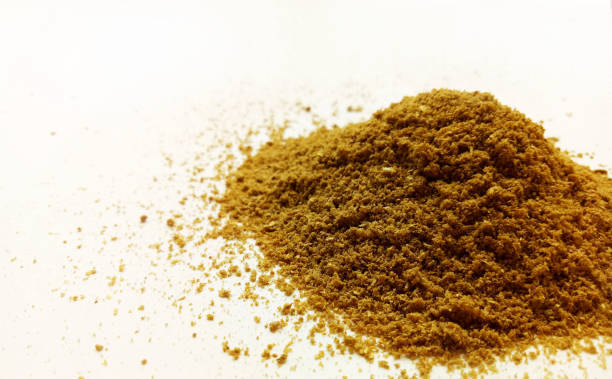 Nutritional Yeast 1