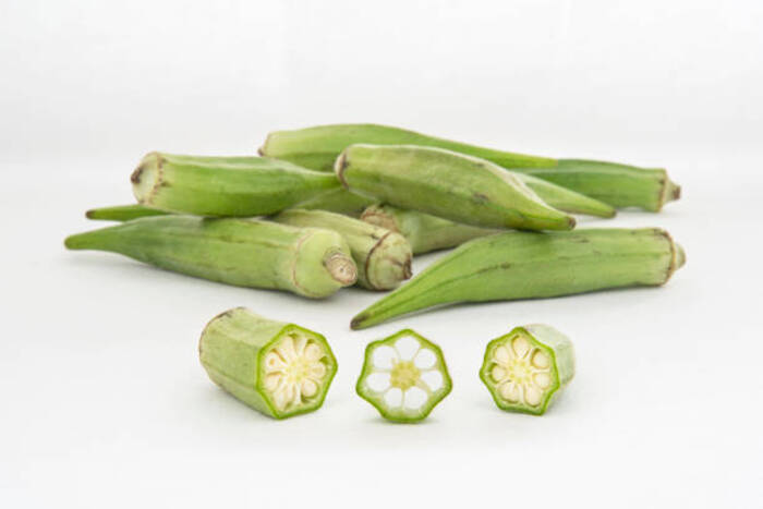 Okra 1