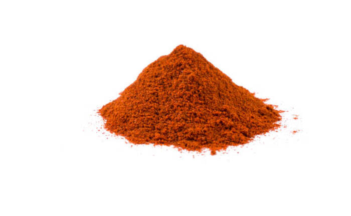 Quando possono i bambini mangiare la paprika?