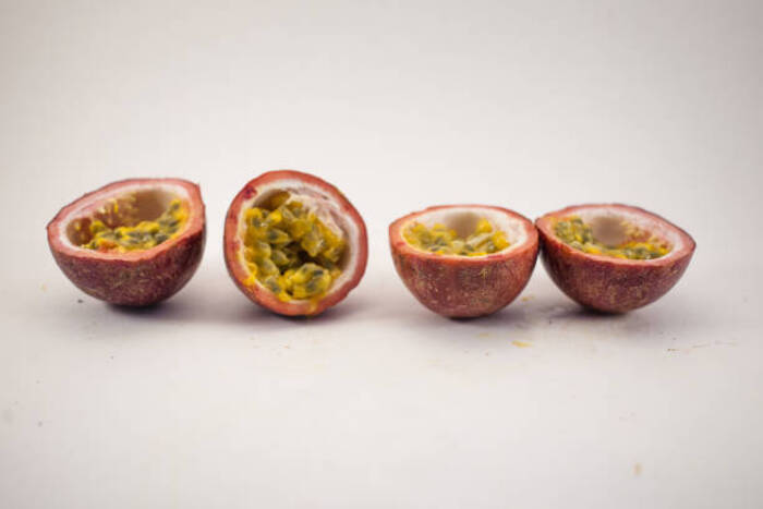 Passion Fruit 1