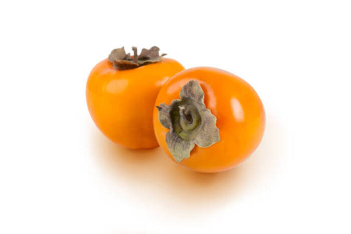 Persimmon 1