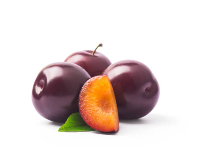 Plum 1