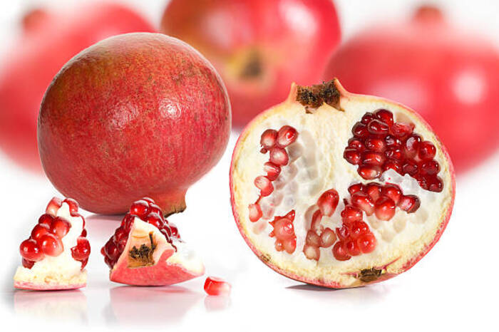 Pomegranate 1