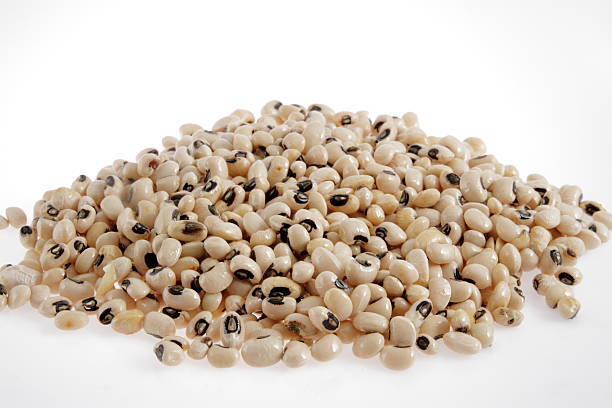 Quando possono i bambini mangiare i fagioli occhio nero?