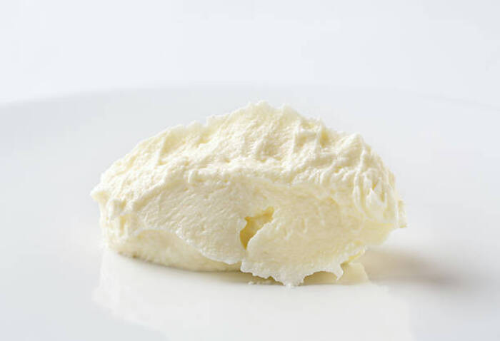 Ricotta Cheese 1