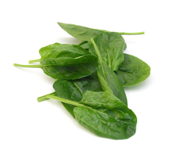 Quando possono i bambini mangiare gli spinaci?