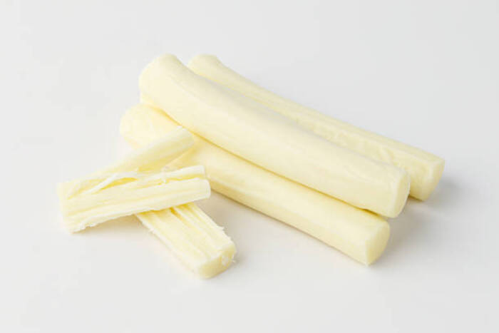 Quando Possono Mangiare i Formaggi Filati i Bambini?