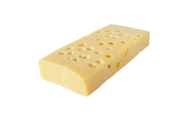 Swiss Cheese 1