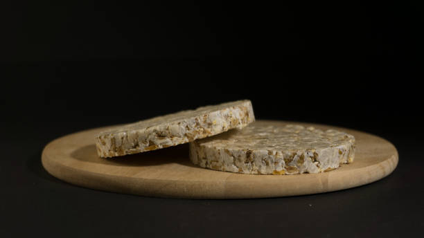 Quando possono i neonati mangiare il tempeh?