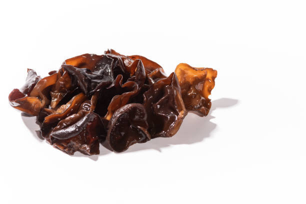 Quando possono mangiare i bambini i funghi orecchio di legno?