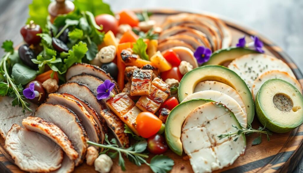 Alternative sicure ai salumi in gravidanza breasaola in gravanza