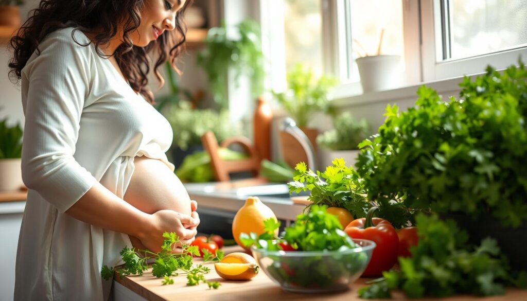 Consigli consumo prezzemolo gravidanza Consigli consumo prezzemolo gravidanza