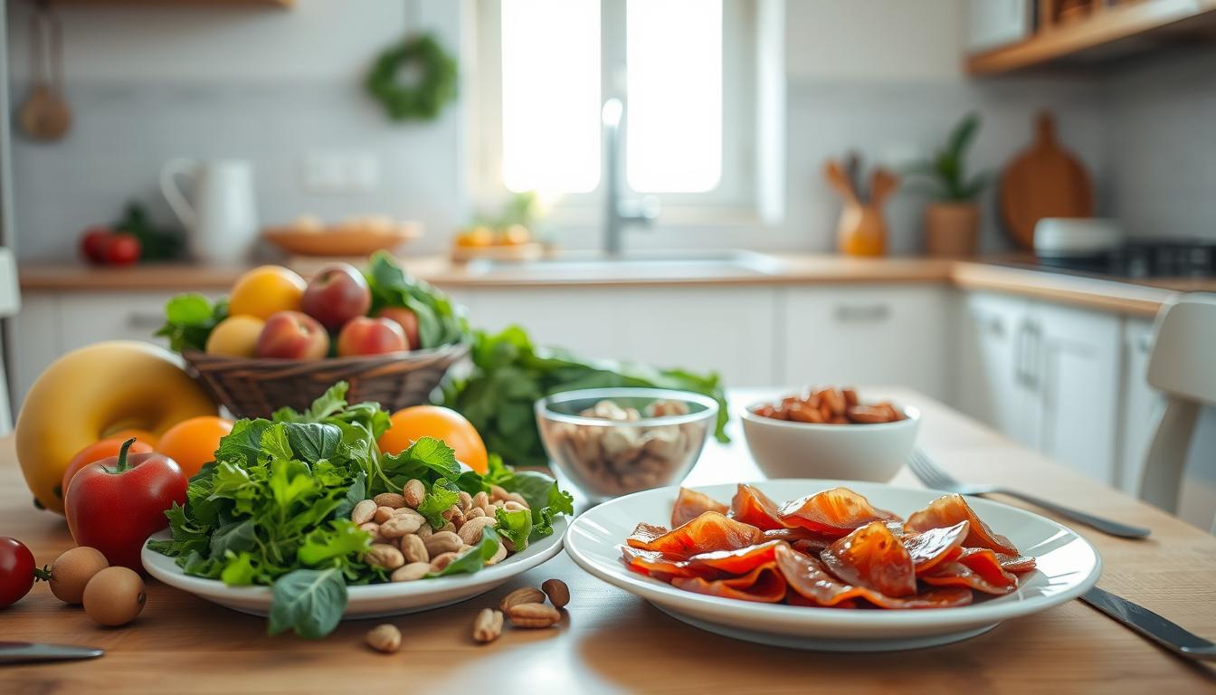 bresaola in gravidanza
