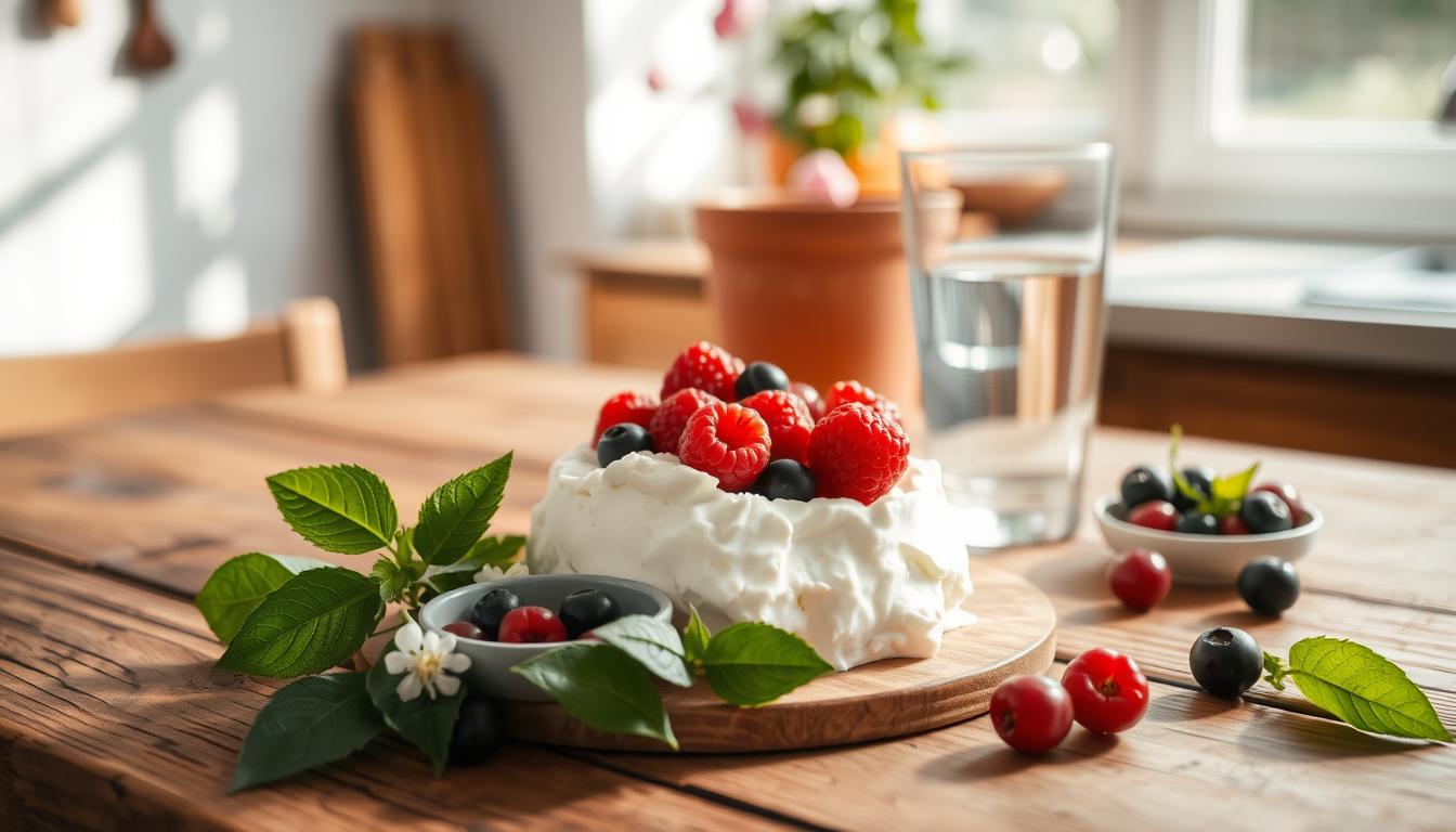 Ricotta Salata in gravidanza: si può mangiare?