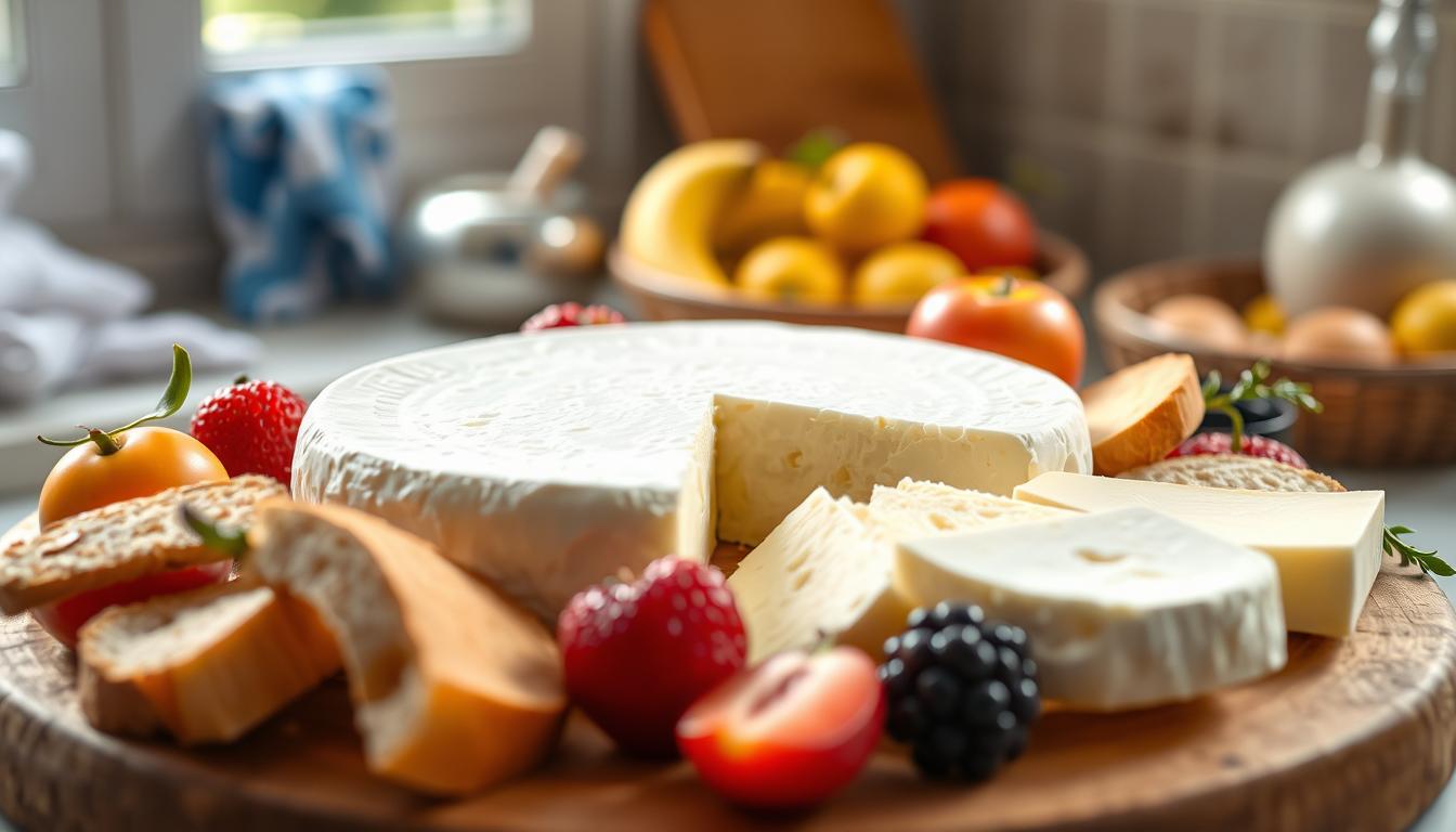 In gravidanza posso mangiare stracchino?