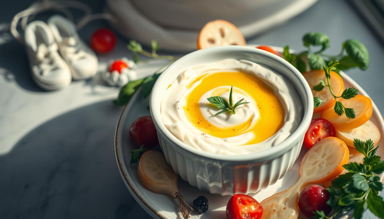 stracciatella in gravidanza