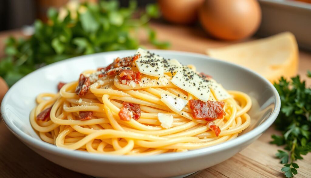 carbonara sicura in gravidanza carbonara sicura in gravidanza