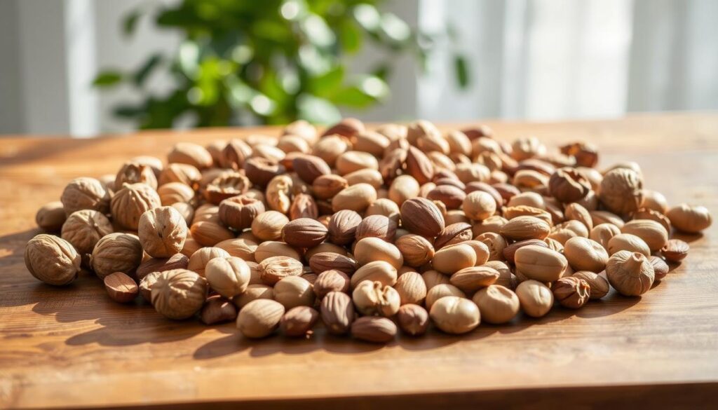 quantità di noci consigliate in gravidanza quantità di noci consigliate in gravidanza