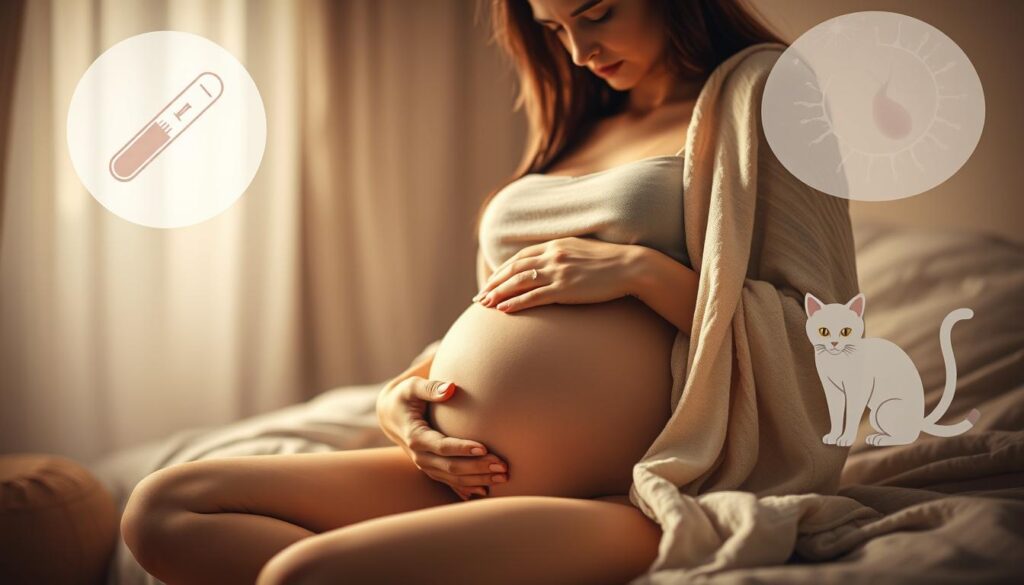 sintomi toxoplasmosi gravidanza sintomi toxoplasmosi gravidanza